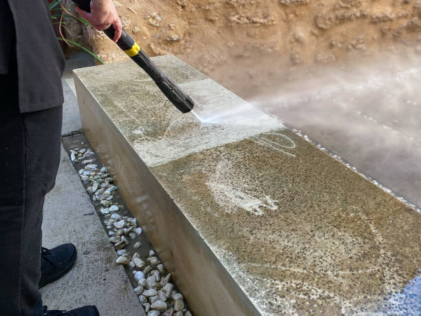 Pressure Washing Estimates in Rural Hall, NC