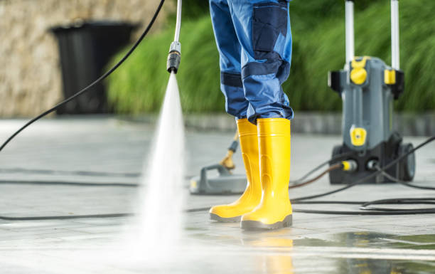 Best Roof Pressure Washing  in Rural Hall, NC