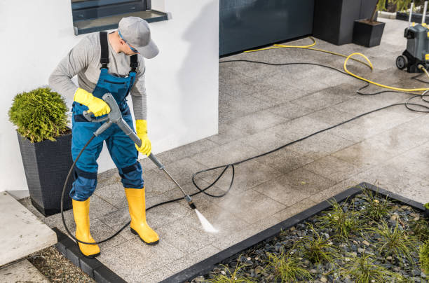 Reliable Rural Hall, NC Pressure Washing Solutions