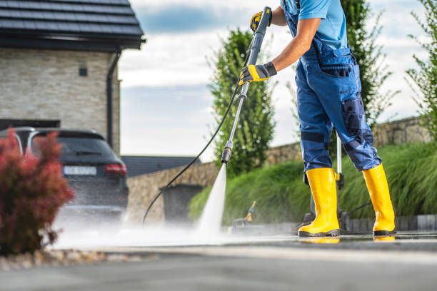 Best Commercial Building Pressure Washing  in Rural Hall, NC