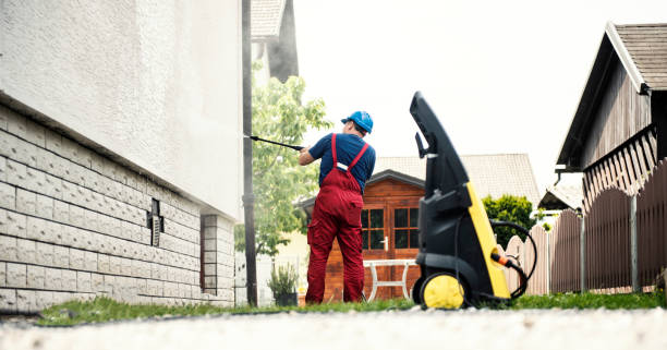 Why Choose Our Certified Pressure Washing Experts for Your Project Needs in Rural Hall, NC?